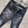 Dsq*2 Jeans for DSQ Jeans #A50868