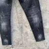 Dsq*2 Jeans for DSQ Jeans #A50868