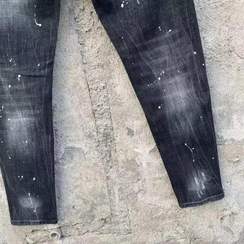 Dsq*2 Jeans for DSQ Jeans #A50868