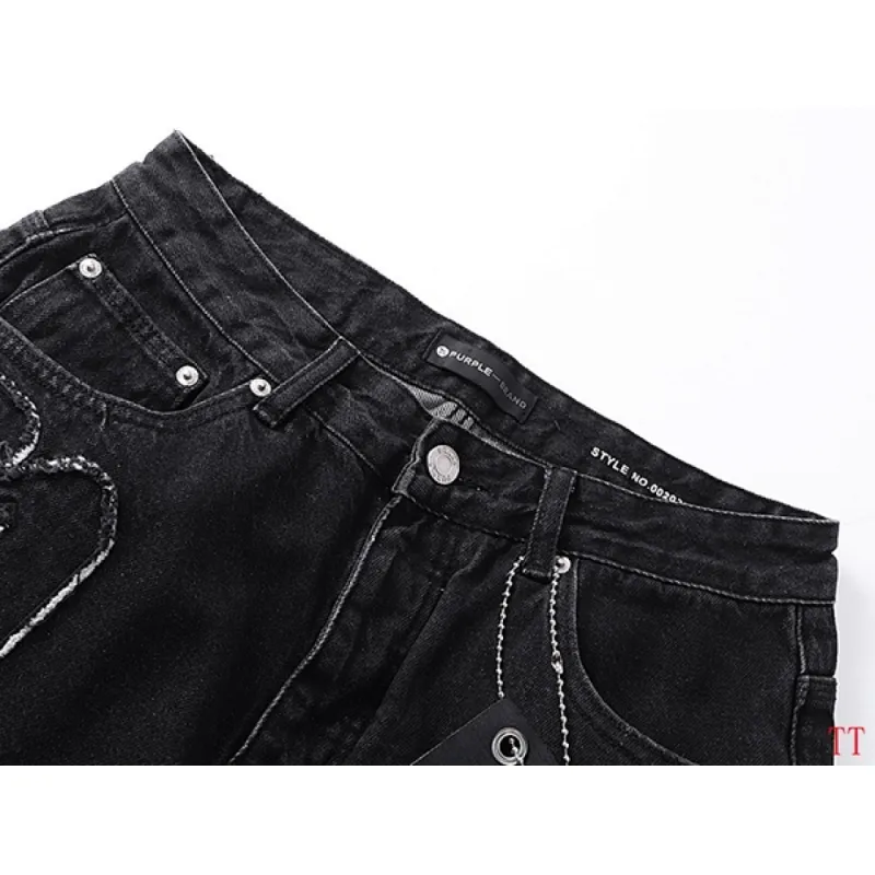 PURPLE Jeans for Men #A62298