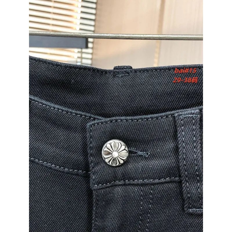 Chrome Hearts Jeans for Men #A59949