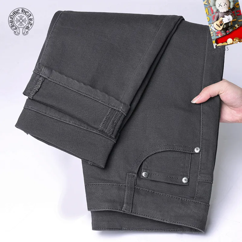 Chrome Hearts Jeans for Men #A58953 Chrome Hearts Jeans for Men #A58953