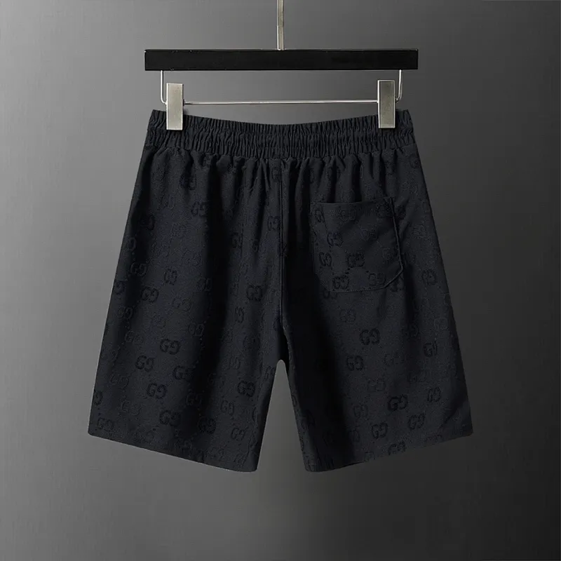 Gucci Tracksuits for Gucci short tracksuits for men #A61450