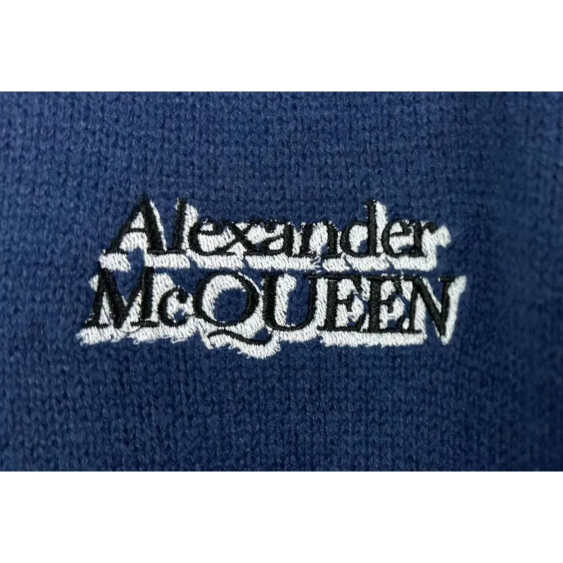 Alexander McQueen Sweaters #A29586