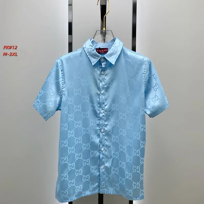 Gucci Tracksuits for Gucci short tracksuits for men #A65710