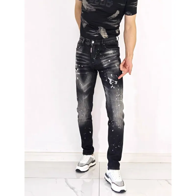 Dsq*2 Jeans for DSQ Jeans #A33847
