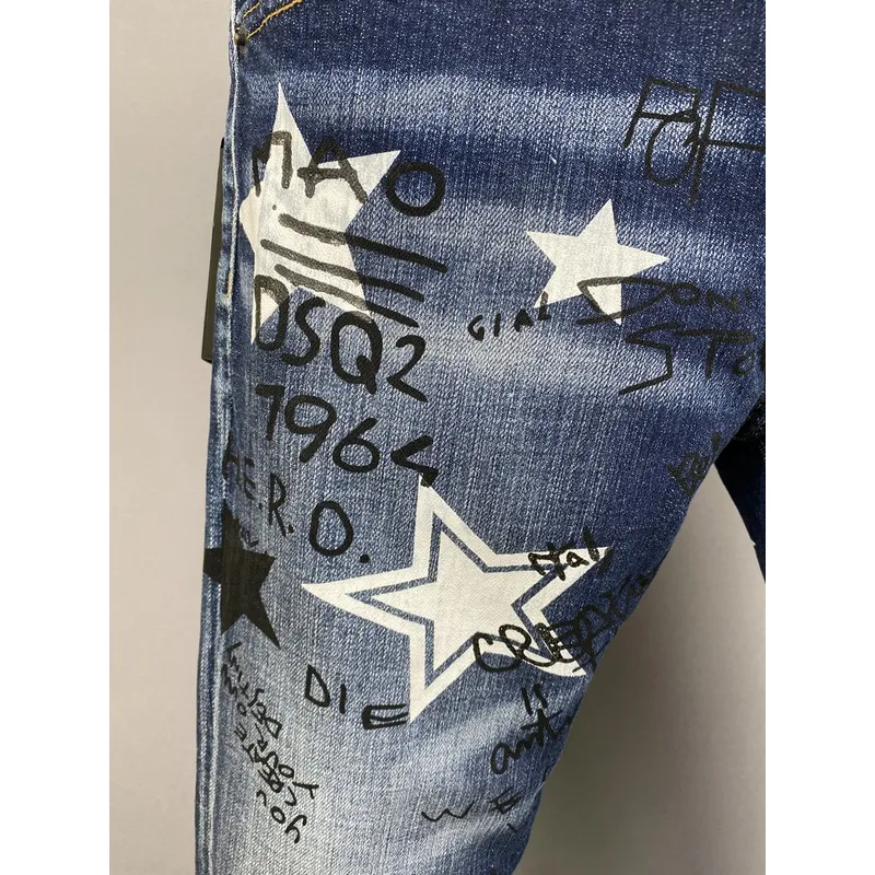 Dsq*2 Jeans for DSQ Jeans #999924040 Dsq*2 Jeans for DSQ Jeans #999924040