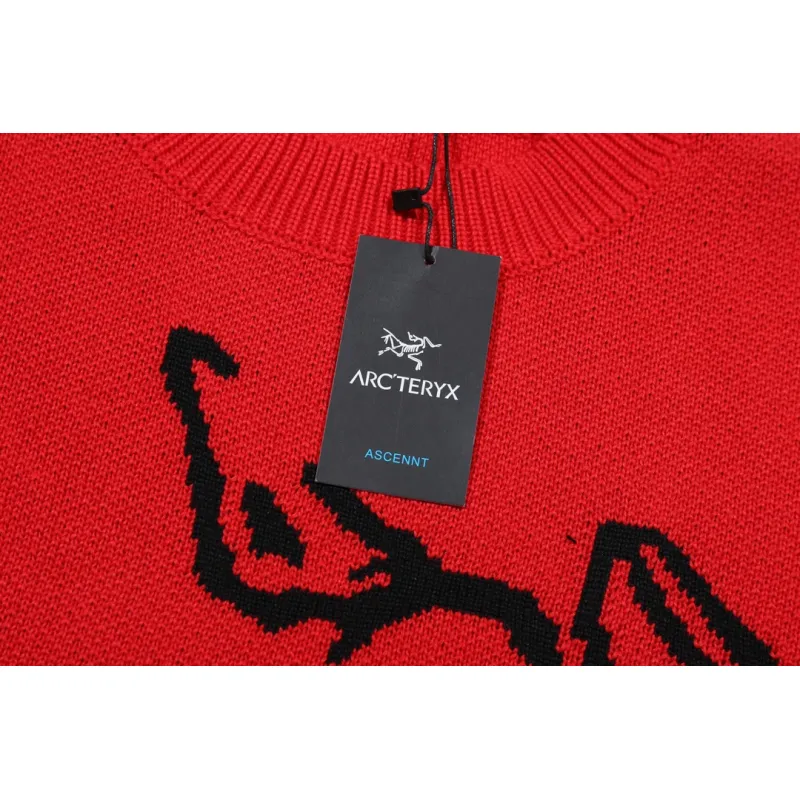 ARCTERYX Sweaters for Men #A56811