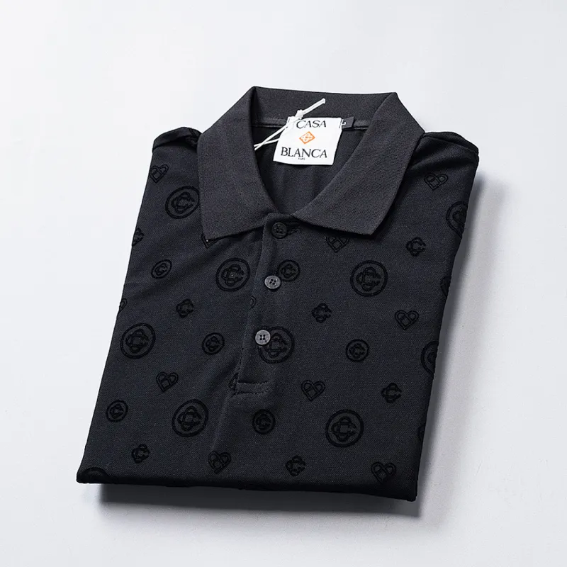 Casablanca T-Shirts #A61589