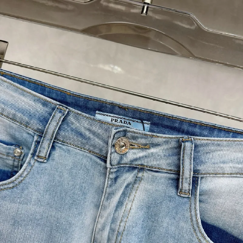 Prada Jeans for MEN #A47968 Prada Jeans for MEN #A47968
