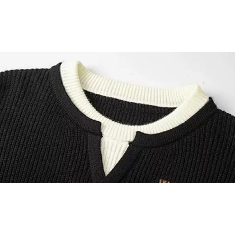 Hermes Sweater for MEN #A59137