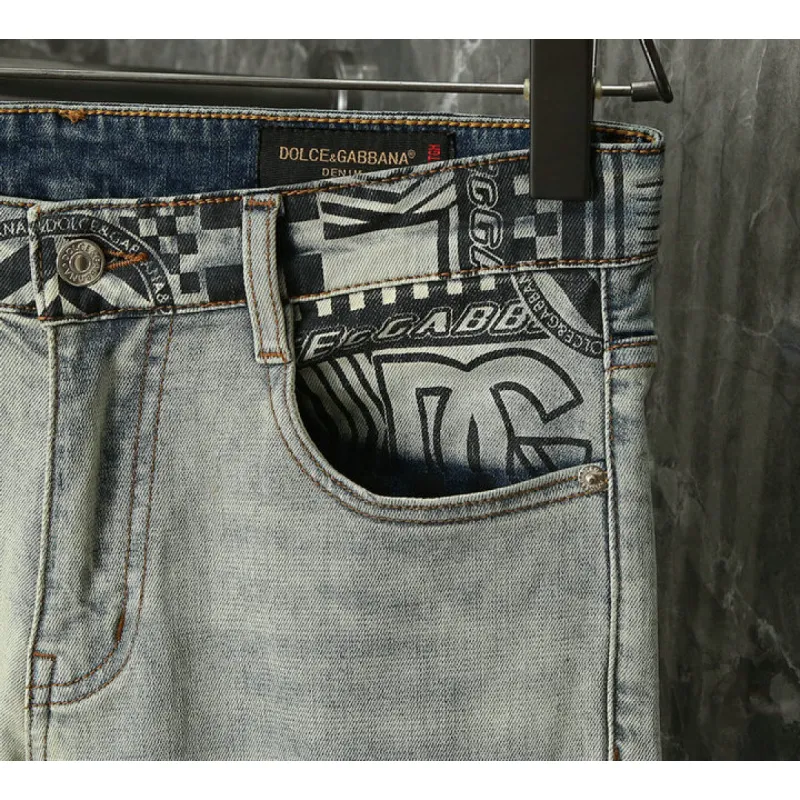D&G Jeans for Men #A60607 D&G Jeans for Men #A60607