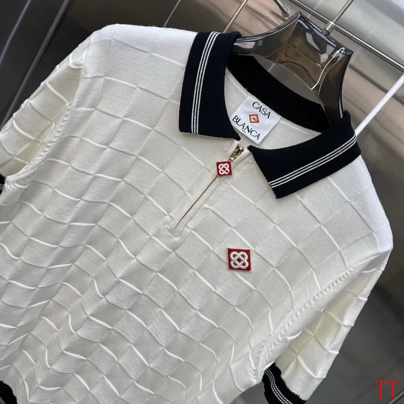 Casablanca Polo for men #A62264