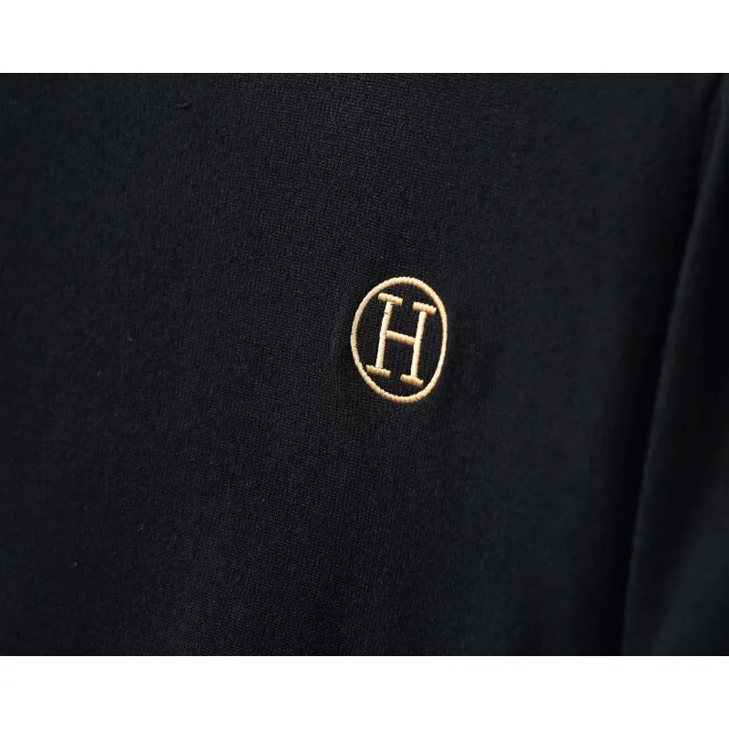 Hermes Sweater for MEN #A41530 Hermes Sweater for MEN #A41530