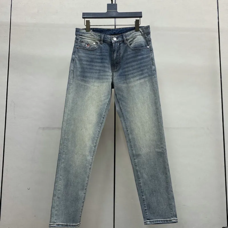 Burberry Jeans for Men #A60958