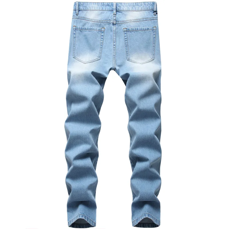 Ripped Jeans for Mens Long Jeans #99115714 Ripped Jeans for Mens Long Jeans #99115714