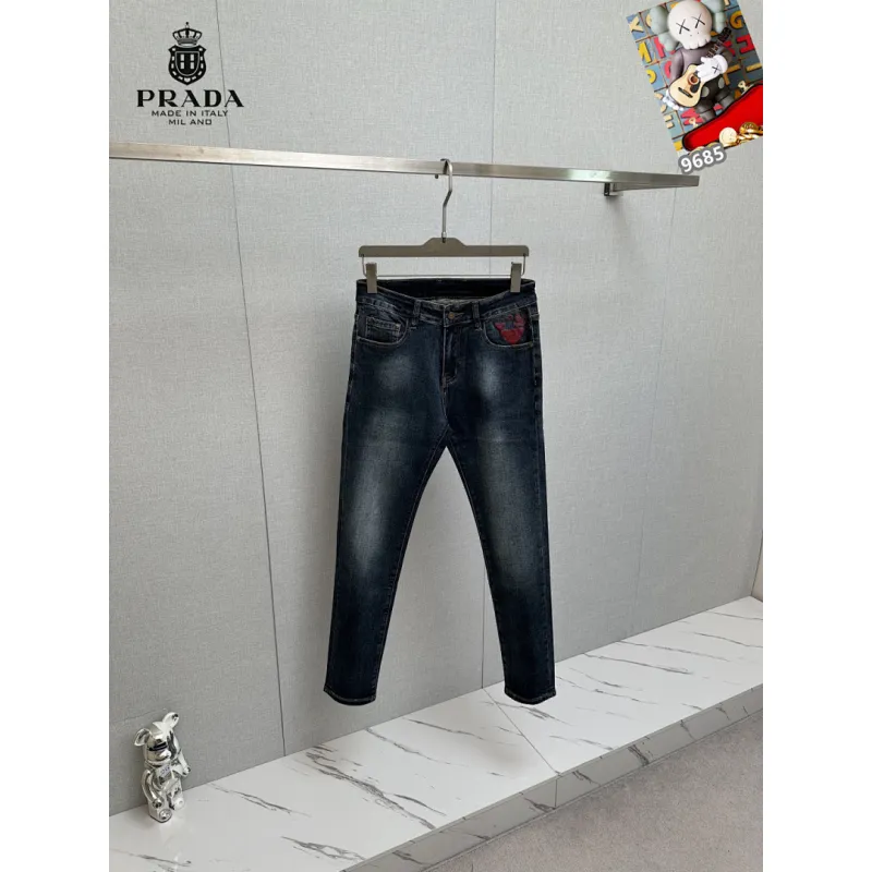 Prada Jeans for MEN #A60265