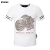 PHILLPP PLIEN T-shirts for MEN #A64099