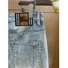Burberry Jeans for Burberry Short Jeans for men #A49850