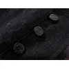 PURPLE Jeans for Men #A62296