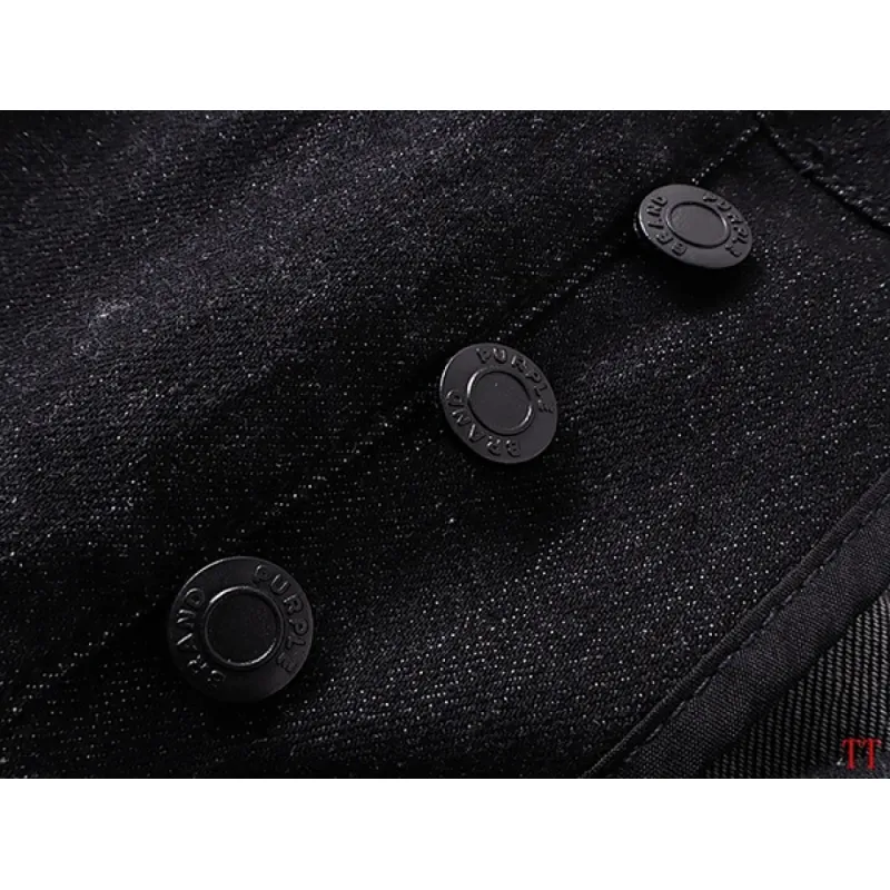 PURPLE Jeans for Men #A62296