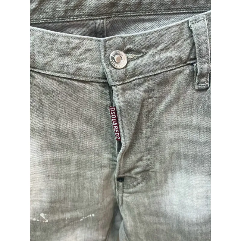 Dsq*2 Jeans for DSQ Jeans #A63817