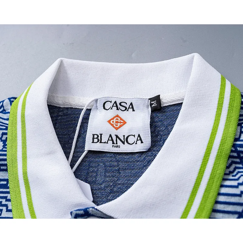 Casablanca T-Shirts #A61586