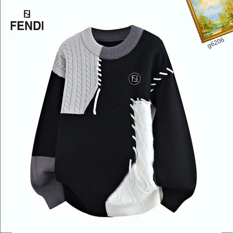 Fendi Sweater for MEN #A59123