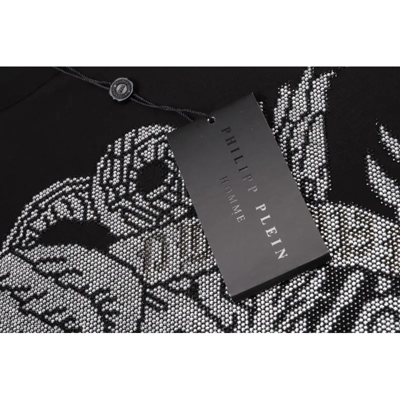 PHILLPP PLIEN T-shirts for MEN #A64102