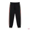 Gucci GG Tracksuit for Mens long tracksuit Black #A44741
