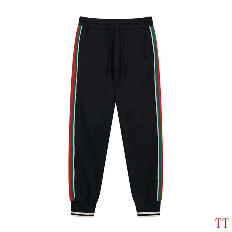 Gucci GG Tracksuit for Mens long tracksuit Black #A44741