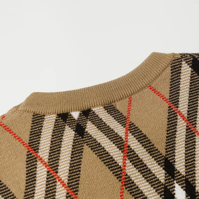 Burberry Sweaters for MEN #A44589 Burberry Sweaters for MEN #A44589
