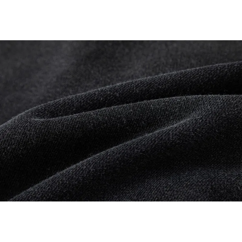 Off - White Washed Black Hoodie With Signature Diagonal Stripes And OFF Logo #A54329 Off - White Washed Black Hoodie With Signature Diagonal Stripes And OFF Logo #A54329