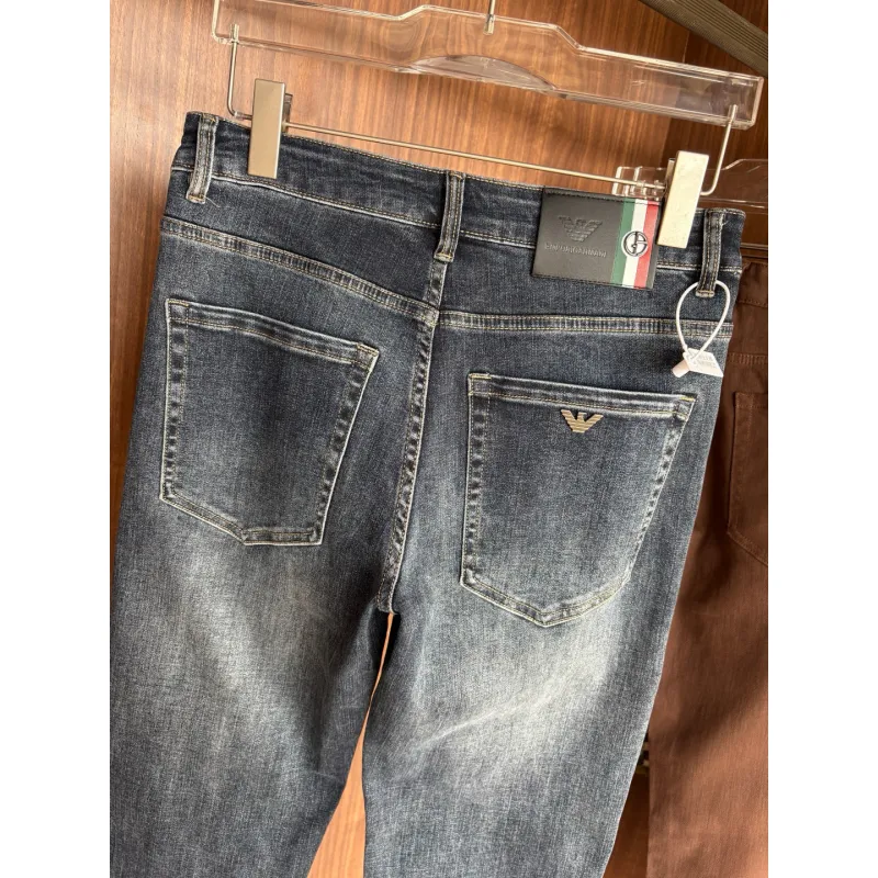 Burberry Jeans for Men #A59375