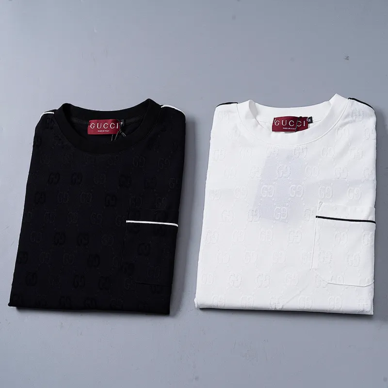 Gucci Tracksuits for Gucci short tracksuits for men #A61449