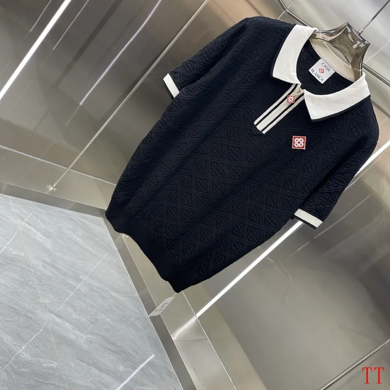 Casablanca Polo for men #A62268