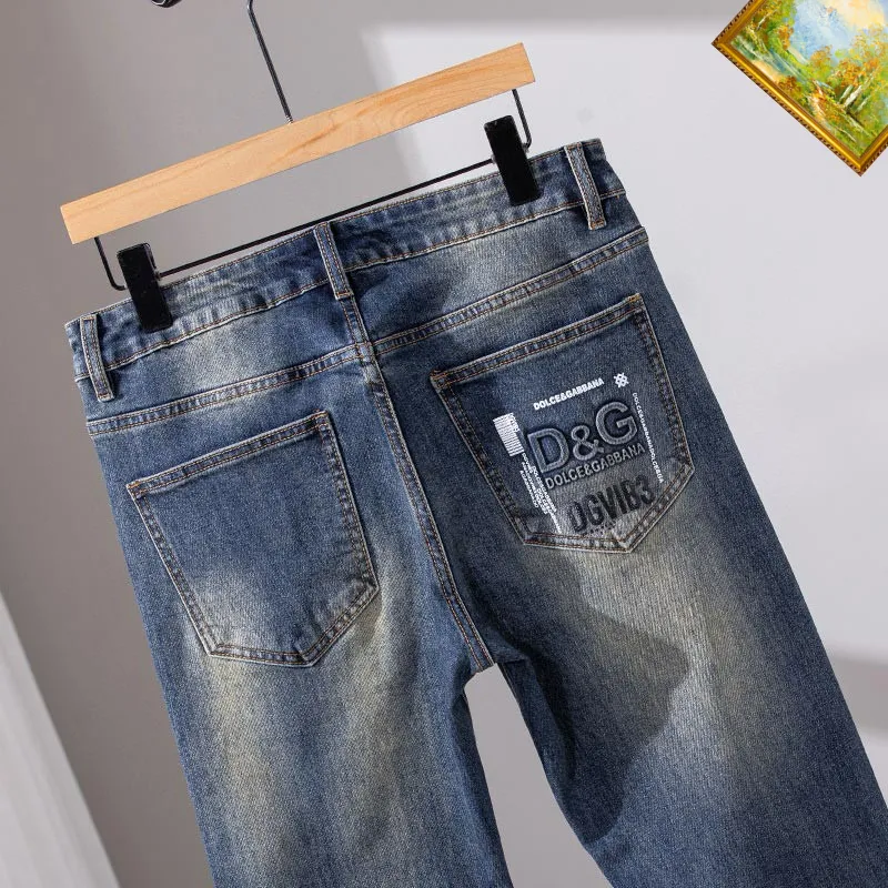D&G Jeans for Men #A58932