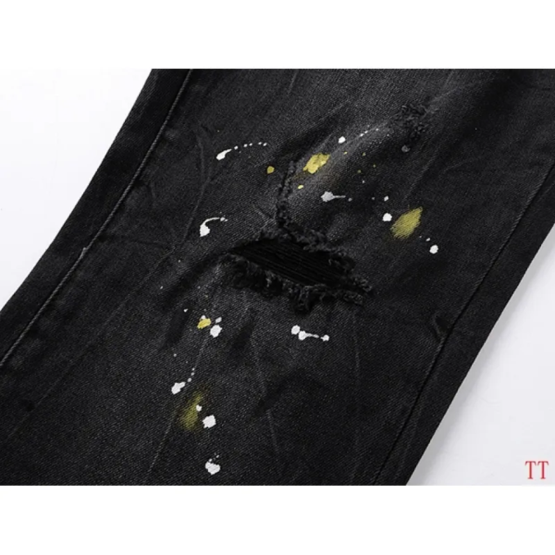 PURPLE Jeans for Men #A62292