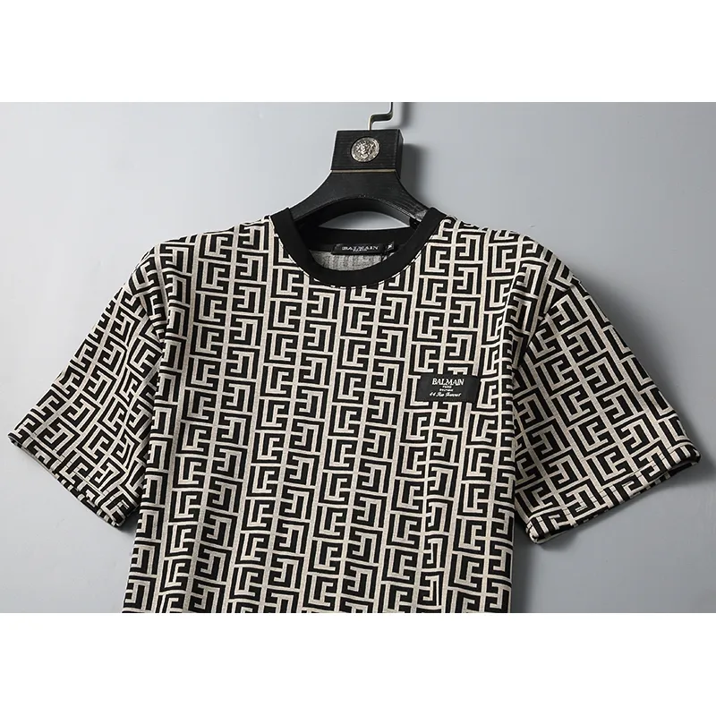 Balmain T-Shirts for men #A38105