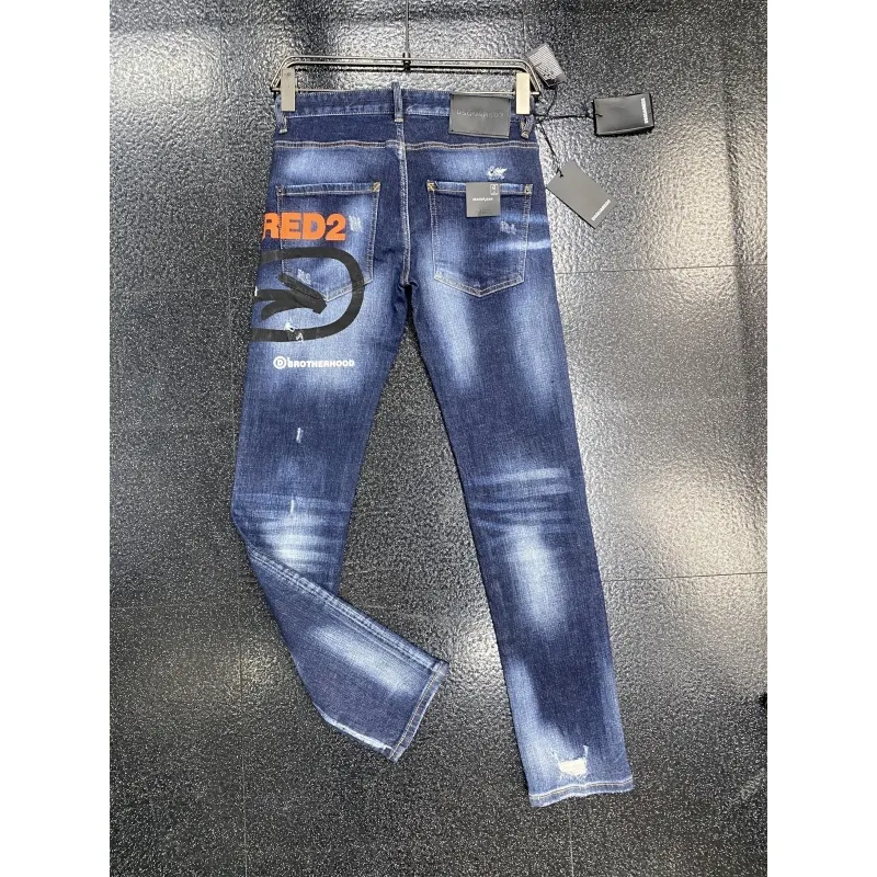 Dsq*2 Jeans for DSQ Jeans #A57358