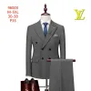 Louis Vuitton Suit #A65671 Louis Vuitton Suit #A65671