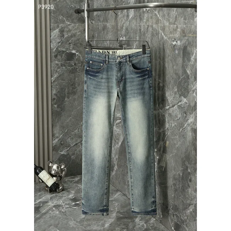 Prada Jeans for MEN #A60590 Prada Jeans for MEN #A60590
