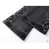 PURPLE Jeans for Men #A62297