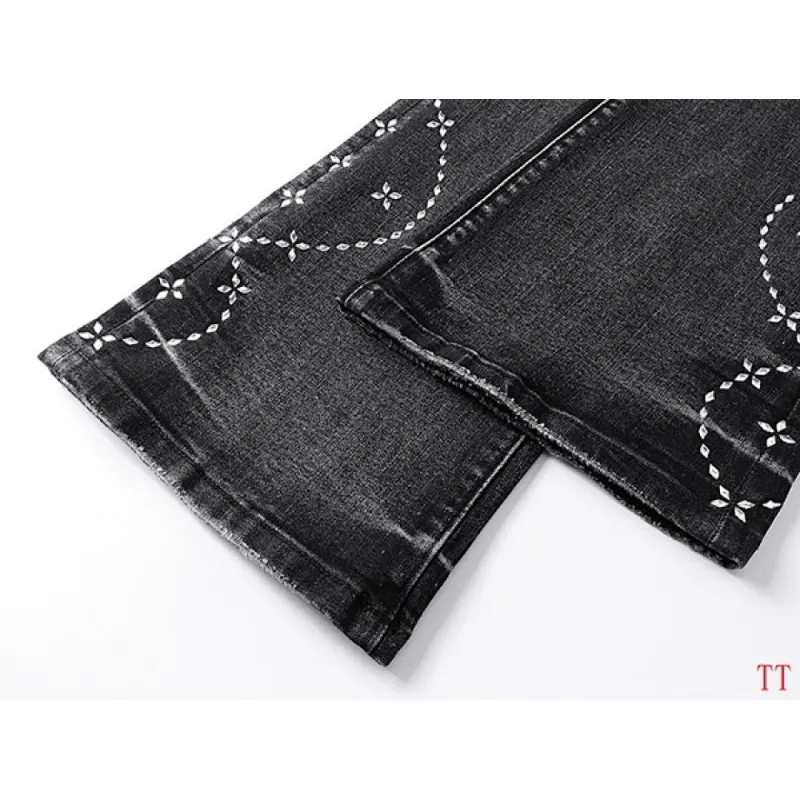 PURPLE Jeans for Men #A62297