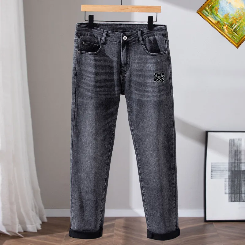 LOEWE Jeans #A58930