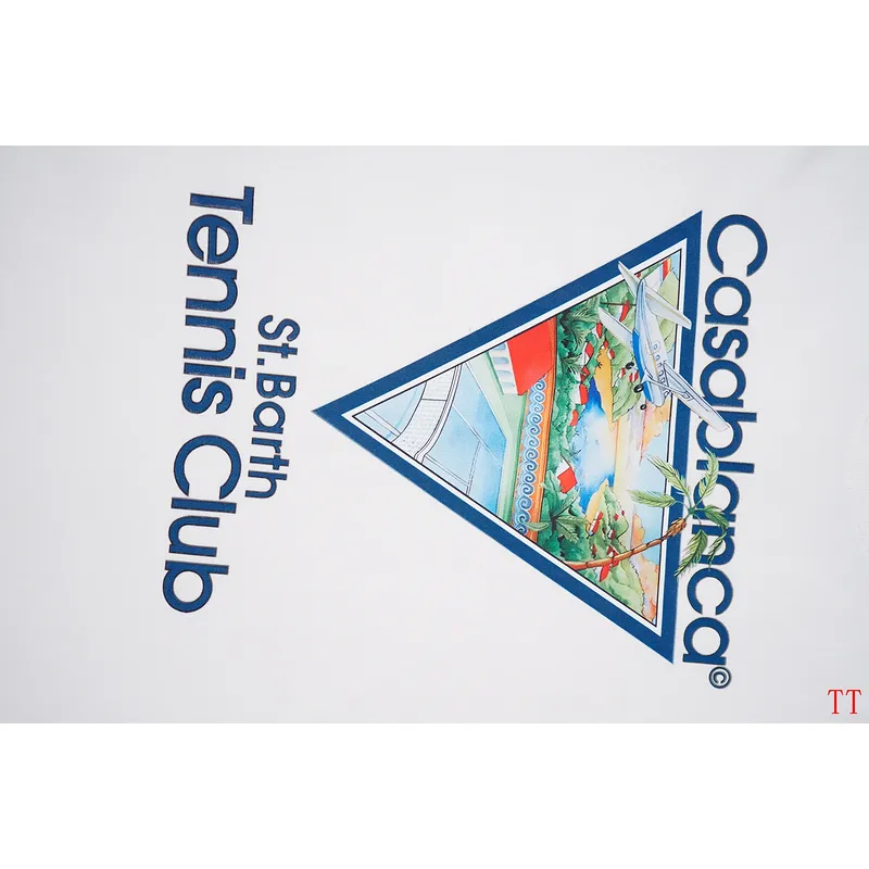 Casablanca T-Shirts #A47525 Casablanca T-Shirts #A47525