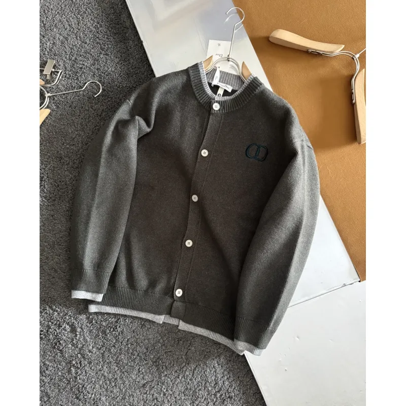 D-ior Sweaters #A56922