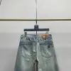Moncler Jeans for Men #A60597