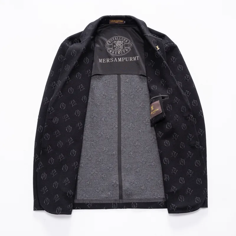 Louis Vuitton Suit #A60404 Louis Vuitton Suit #A60404