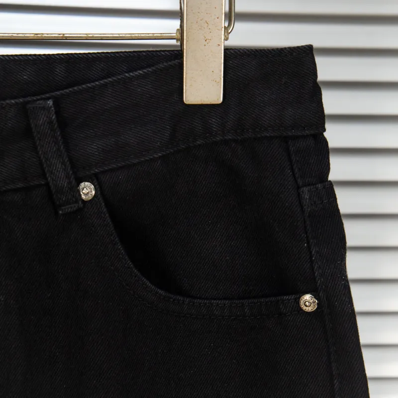 Chrome Hearts Jeans for Men #A60804